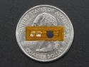 NFC Tag - NTAG203 13.56MHz - Adafruit 2800